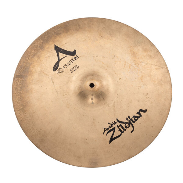 Zildjian Zildjian A Custom 17" Crash Cymbal