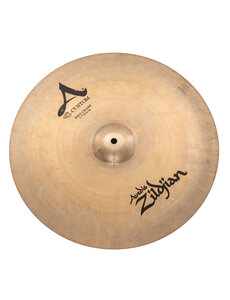 Zildjian Zildjian A Custom 17" Fast Crash Cymbal