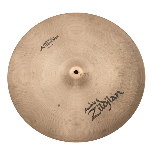 Zildjian Zildjian Avedis 17" Medium Thin Crash Cymbal