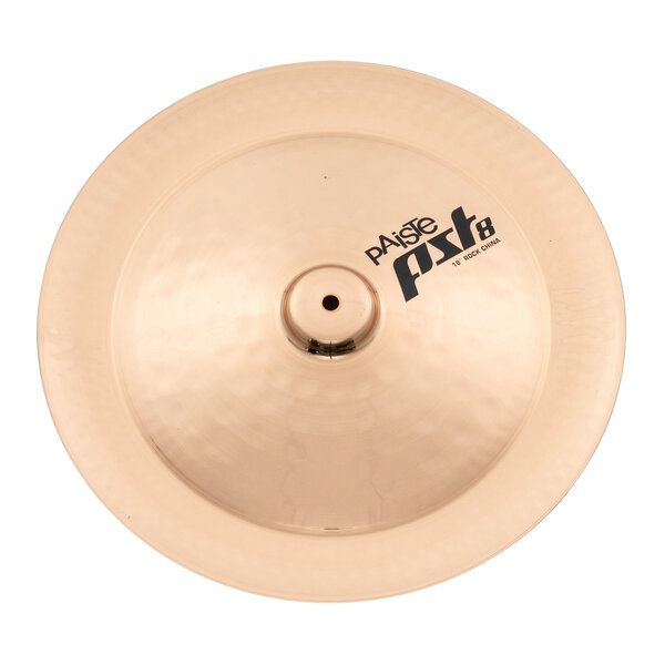 Paiste Paiste PST8 18" Rock China Cymbal
