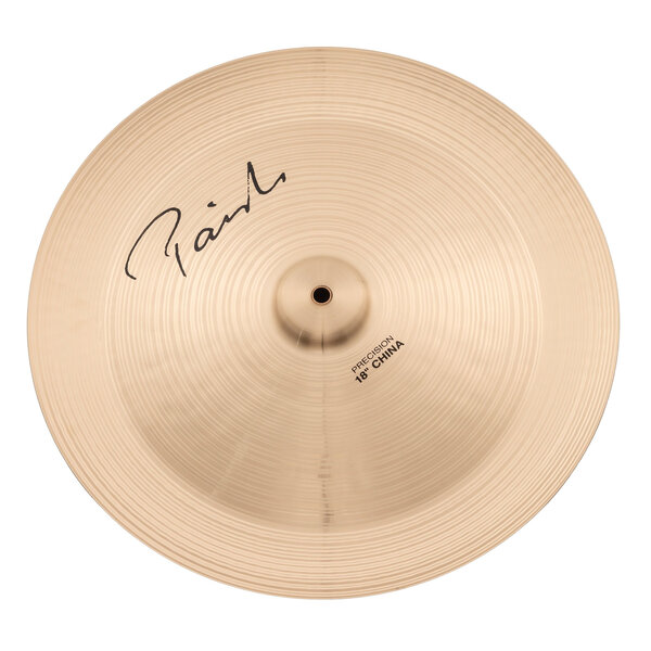 Paiste Paiste Signature 18" Precision China Cymbal