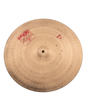 Paiste Paiste 2002 18" Ride Cymbal