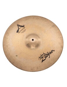 Zildjian Zildjian A Custom 18" Fast Crash Cymbal