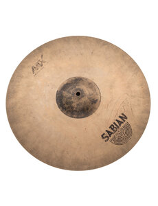 Sabian Sabian AAX 18" X-Plosion Crash Cymbal