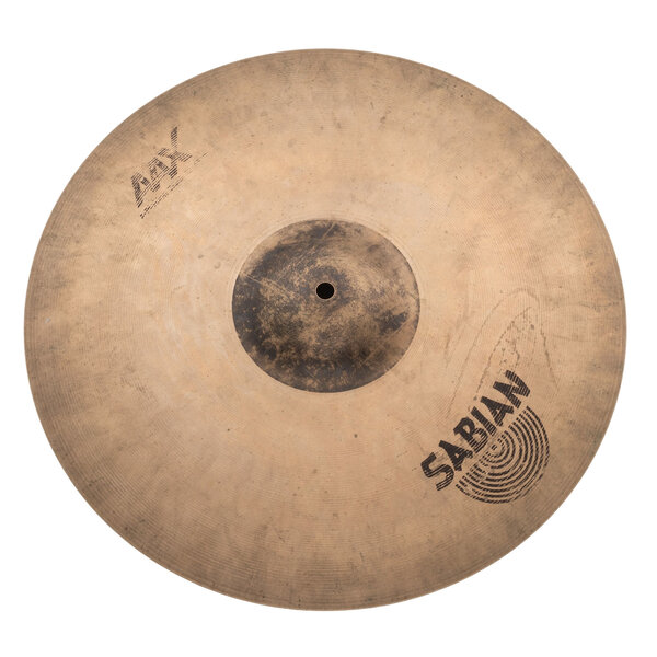 Sabian Sabian AAX 18" X-Plosion Crash Cymbal