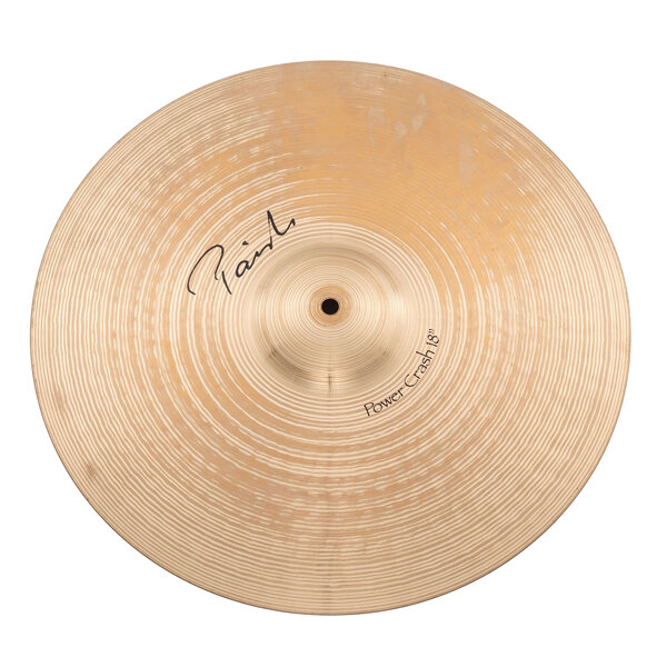 Paiste Paiste Signature 18" Power Crash Cymbal