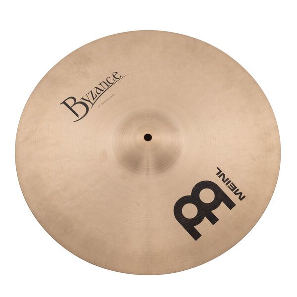 Meinl Meinl Byzance 18” Medium Crash Cymbal