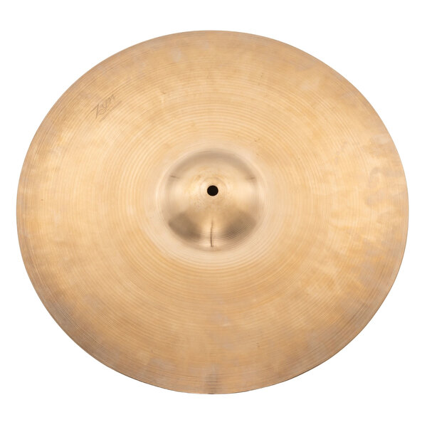 Zyn Classic 19" Crash Cymbal