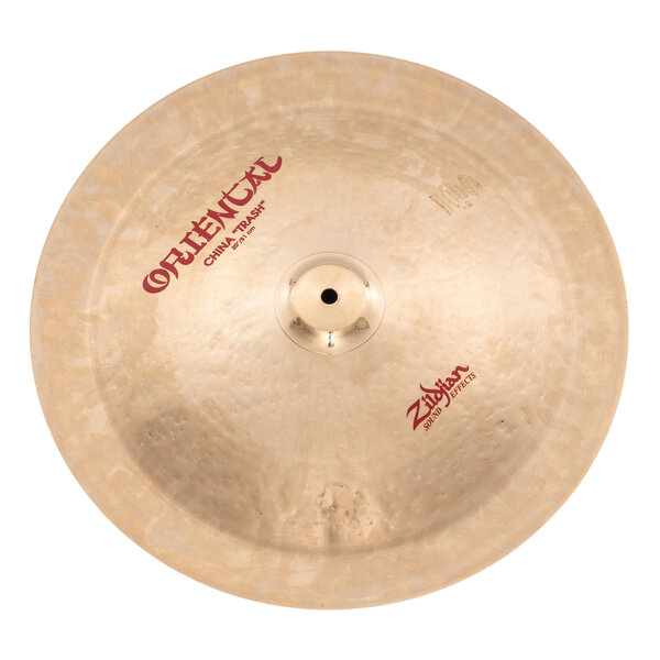 Zildjian Zildjian Oriental 20" China Trash Cymbal
