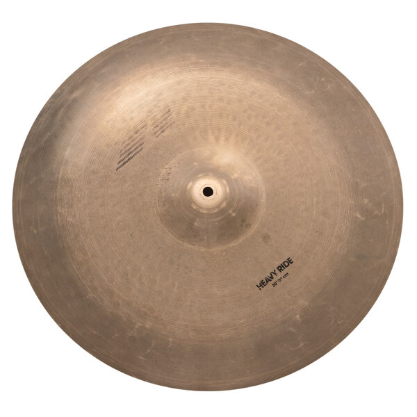 Zildjian Zildjian K 20" Heavy Ride Cymbal