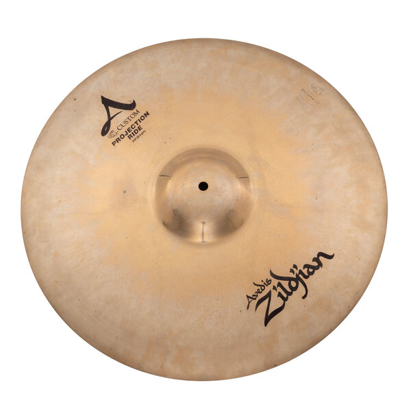 Zildjian Zildjian A Custom 20" Projection Ride Cymbal