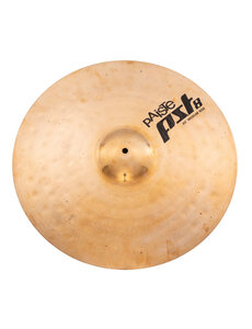 Paiste Paiste PST8 20" Medium Ride Cymbal
