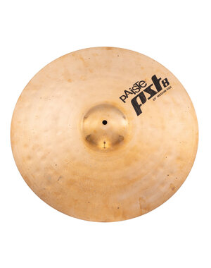 Paiste Paiste PST8 20" Medium Ride Cymbal