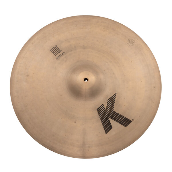 Zildjian Zildjian K 20" Ride Cymbal