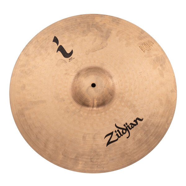Zildjian Zildjian I Family 20" Ride Cymbal