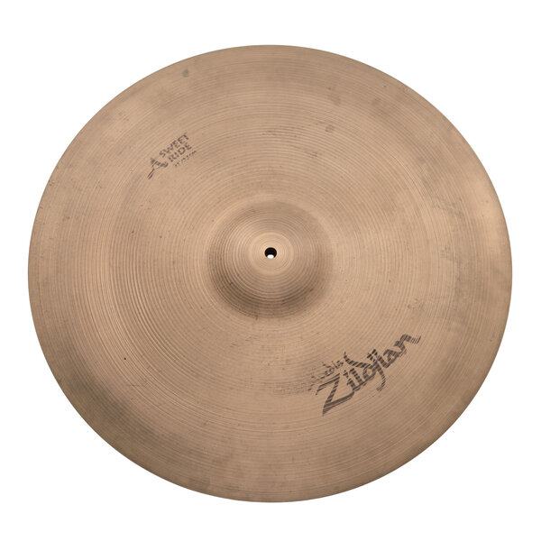 Zildjian Zildjian Avedis 21" Sweet Ride Cymbal