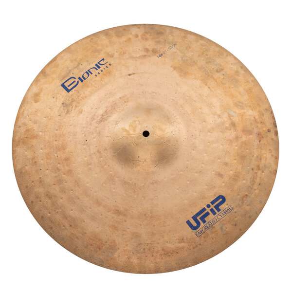 Ufip UFIP Bionic Series 21" Ride Cymbal