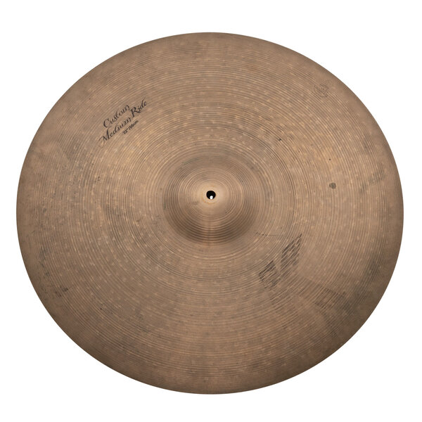 Zildjian Zildjian K Custom 22" Medium Ride Cymbal