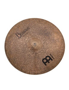Meinl Meinl Byzance 22" Big Apple Dark Ride Cymbal
