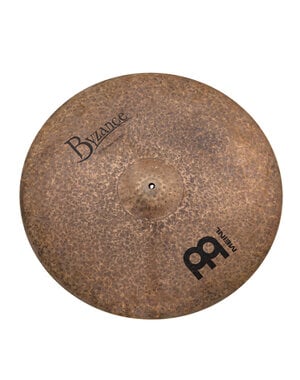 Meinl Meinl Byzance 22" Big Apple Dark Ride Cymbal