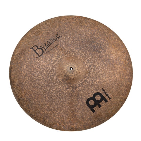 Meinl Meinl Byzance 22" Big Apple Dark Ride Cymbal
