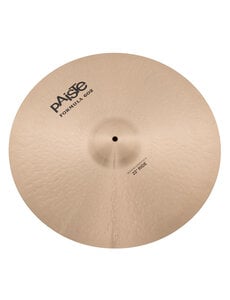 Paiste Paiste Formula 602 22" Modern Essentials Ride Cymbal