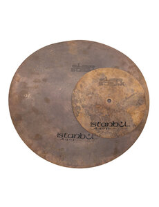 Istanbul Istanbul Agop 9" & 17" 'Clap Stack' Expansion Pack