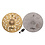 Zildjian Zildjian FX 12" Cymbal Stack