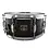 Tama Tama Superstar Classic 14” x 6.5” Snare Drum, Transparent Black Burst