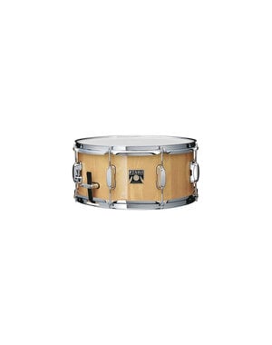 Tama Tama Superstar Classic 14” x 6.5” Snare Drum, Gloss Natural