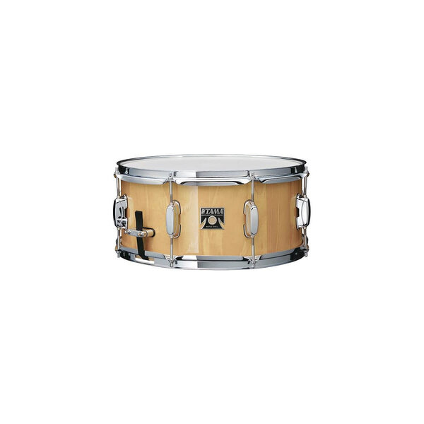 Tama Tama Superstar Classic 14” x 6.5” Snare Drum, Gloss Natural