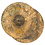 Meinl Meinl Byzance 16" Vintage Pure Hi-Hat Cymbals