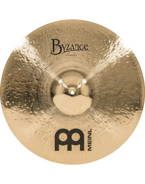 Meinl Meinl Byzance Brilliant 20" Heavy Ride Cymbal