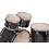 Sonor Sonor AQX 22" Drum Kit, Midnight Sparkle
