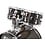 Sonor Sonor AQX 22" Drum Kit, Midnight Sparkle