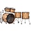 Mapex Mapex Saturn V Exotic 22" Drum Kit, Mappa Burl