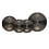 Meinl Meinl HCS Complete Dark Cymbal Pack