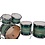 Tama Tama STAR Limited Edition 22" Maple Drum Kit, Cerulean Bird’s Eye Maple Burst