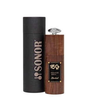 Sonor Sonor 150th Anniversary Limited SIGNATURE Pepper Mill