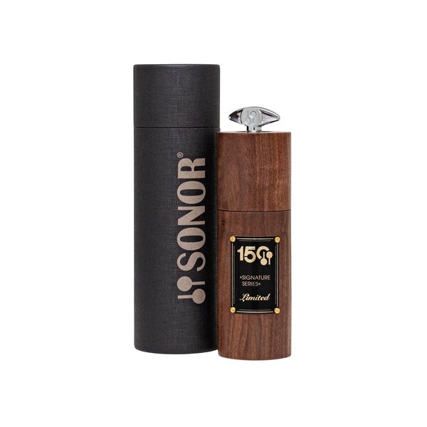 Sonor Sonor 150th Anniversary Limited SIGNATURE Pepper Mill