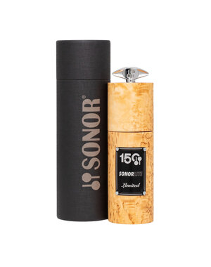 Sonor Sonor 150th Anniversary Limited SONORLITE Salt Mill