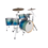 Mapex Mapex Armory LA Fusion 22" Drum Kit, Blue Lagoon