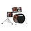 Yamaha Yamaha Club Custom 20" Drum Kit, Deco Bronze