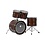 Yamaha Yamaha Club Custom 20" Drum Kit, Deco Bronze