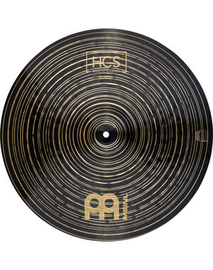 Meinl Meinl HCS 18" Dark Crash Cymbal