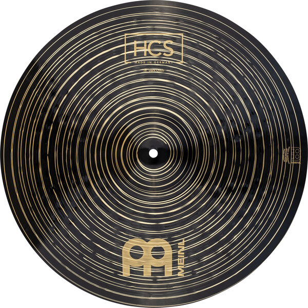 Meinl Meinl HCS 18" Dark Crash Cymbal