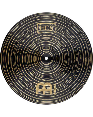 Meinl Meinl HCS 16" Dark Crash Cymbal
