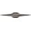 Meinl Meinl HCS  14" Dark Hi Hat Cymbals