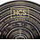 Meinl Meinl HCS  14" Dark Hi Hat Cymbals