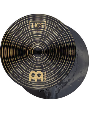 Meinl Meinl HCS  14" Dark Hi Hat Cymbals